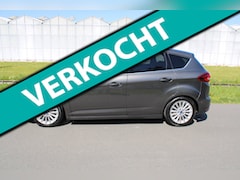 Ford C-Max - 1.0 Titanium