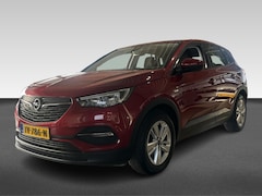 Opel Grandland X - 1.2 Turbo 130pk Online Edition / Navi / PDC / 1ste eig