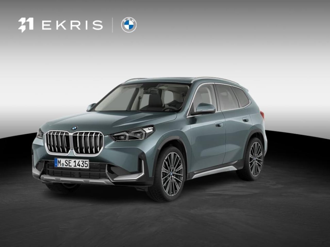 BMW X1 - sDrive20i xLine | Premium Pack | Travel Pack | Comfort Pack | Trekhaak - AutoWereld.nl