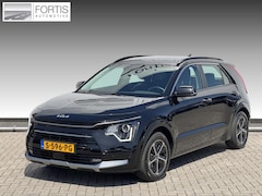 Kia Niro - 1.6 GDi Hybrid ExecutiveLine NL-AUTO | NAVI | CAMERA | TREKHAAK