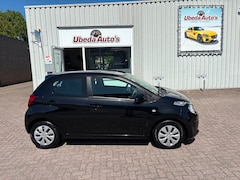 Citroën C1 - 1.0 e-VTi Feel NL AUTO KM 83689-5 DEURS 6999E