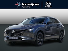 Mazda CX-30 - 2.5 e-SkyActiv-G M Hybrid Nagisa | Apple Carplay/Android Auto | BOSE | Camera | Adaptieve