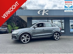 Audi Q3 - 2.0 TFSI quattro Pro Line
