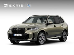 BMW X5 - xDrive50e High Executive | M Sportpakket Pro | Exclusive Pack | Innovation Pack |