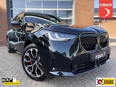 BMW X3 - 30e xDrive M-Sport Pro / Trekhaak / Pano / Stoelventilatie / ACC