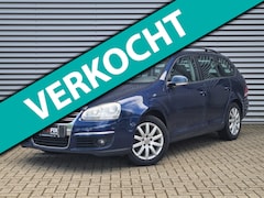 Volkswagen Golf Variant - 1.4 TSI Trendline