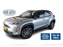 Toyota Yaris Cross - 1.5 Hybrid 130 GR SPORT - RIJKLAARPRIJS