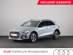 Audi A3 allstreet - 35 TFSI Advanced edition 150PK S-tronic | Ambient + | Elektrische verstelbare stoel | Elek