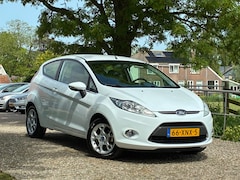 Ford Fiesta - 1.25 Champion | Met Airco nu € 3.975,