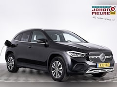 Mercedes-Benz GLA-Klasse - 250 e Business Edition Plus | Half LEDER | Full LED | ECC | CAMERA | PHEV