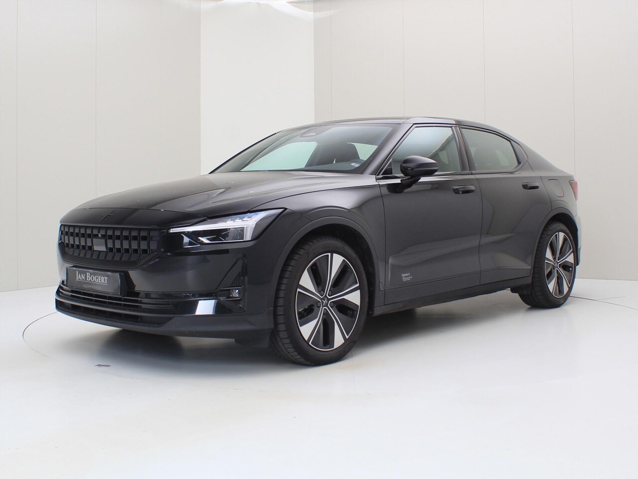 Polestar 2 - Long Range Single Motor 78kWh 93% SoH [ TREKHAAK+WARMTEPOMP+PANODAK+PLUS PACK+19INCH+H/K A - AutoWereld.nl