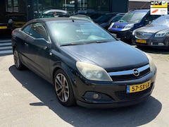 Opel Astra TwinTop - 1.8 Cosmo DAK STORING/ZO MEENEEMPRIJS