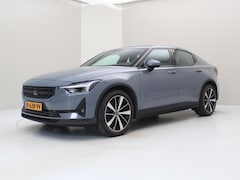 Polestar 2 - 2 Long Range Dual Motor 408pk Launch Ed. [ TREKHAAK+360.CAMERA+PANO+CARPLAY+STOELVERW. ]
