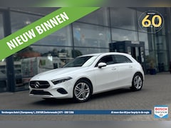 Mercedes-Benz A-klasse - A 250 e 218pk 8G-DCT Star Edition Luxury Line