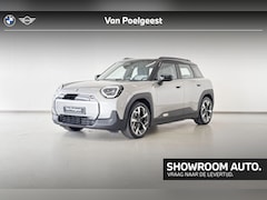 MINI Aceman - SE Classic S 54.2 kWh | 18 inch Slide Spoke 2-tone