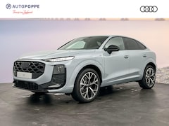 Audi Q3 Sportback - S edition e-hybrid 200 kW / 272 PK Sportback 6 ver