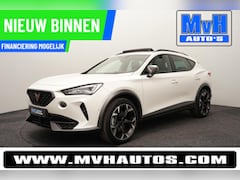 CUPRA Formentor - 1.4 e-Hybrid VZ Performance|PANO|STUUR.VERW