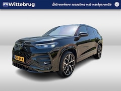 Volkswagen Tayron - 1.5 eHybrid R-Line Edition / Pano / Haak / Voorstoelen met massagefunctie