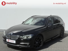 BMW 3-serie Touring - 318i High Executive Luxury Line Apple CarPlay | Led Koplampen | Leer | Stoelverwarming |