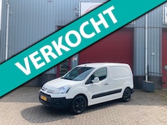 Citroën Berlingo - 1.6 HDI 500 Club Economy Airco Schuifdeur trekhaak