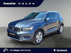 Volvo XC40 - 1.5 T2 Momentum Business | Extra getint glas | Stuur- stoelverwarming |