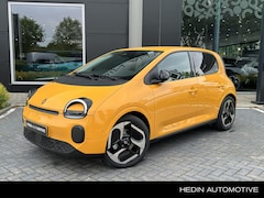 Renault Twingo - urban range techno 27.5 kWh | PACK PRIVILEGE | 18"LICHTMETALEN VELGEN | MC 4154 |