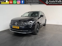 Volkswagen Tiguan - 1.5 TSI R-Line. Trekhaak