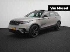 Land Rover Range Rover Velar - 2.0 P250 Turbo AWD R-Dynamic HSE AUTOMAAT | PANORAMADAK | LEDER | STOELKOELING & VERWARMIN