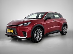 Lexus LBX - Elegant 2WD | Tech Pack | Premium Metallic | Geperforeerd Synthetisch Leder |