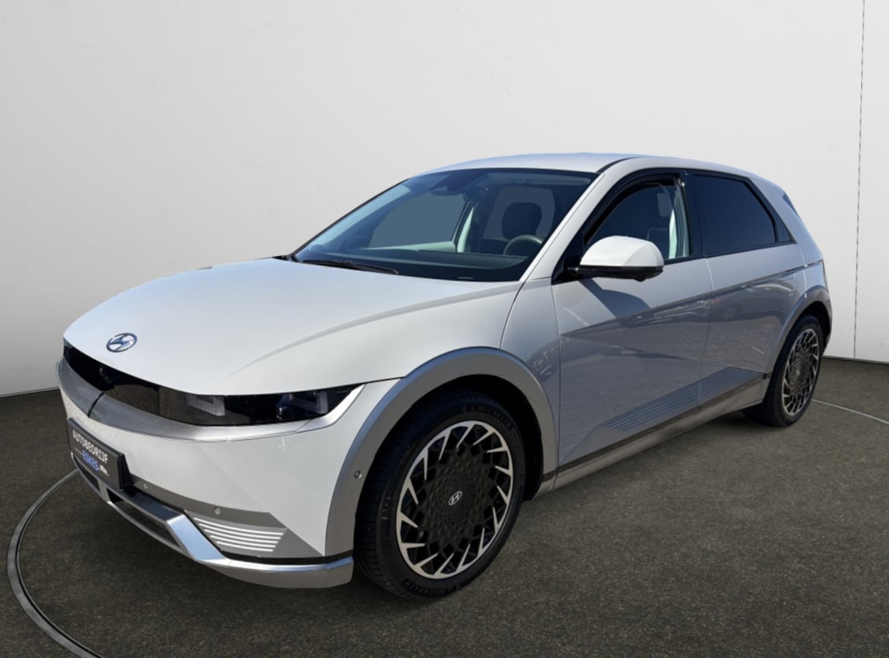 Hyundai IONIQ 5 - Connect 77.4 kWh - AutoWereld.nl