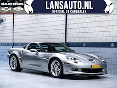Corvette C6 - Z06 7.0L V8 Coupe
