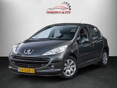 Peugeot 207 - 1.4 VTi Cool 'n Blue 5drs Cruise Airco Trekhaak