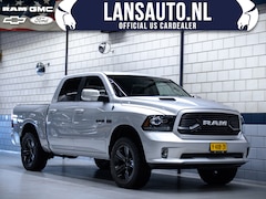 Dodge Ram 1500 - Sport | 5.7L HEMI V8 4x4