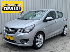 Opel Karl - 1.0 ecoFLEX Edition|5 Deurs|Airco|