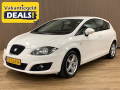 SEAT Leon - 1.4 TSI Reference|Climate Control|