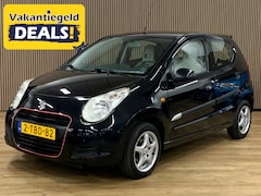 Suzuki Alto - 1.0 Comfort EASSS|134000KM|Airco|