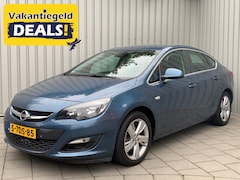 Opel Astra - 1.4 Turbo Edition|EXPORT|TURBO DEFECT |