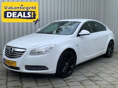 Opel Insignia - 1.6 T Edition|Navigatie|Camera|Climate Control|