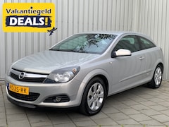 Opel Astra GTC - 1.6 Temptation|Automaat|Climate Control|