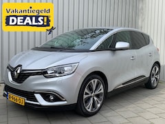 Renault Scénic - 1.3 TCe Intens|Navigatie|Climate Control|