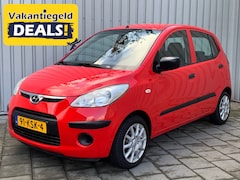 Hyundai i10 - 1.1 Active|131000KM|