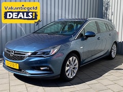 Opel Astra Sports Tourer - 1.0 Edition|Navigatie|Climate Control|