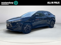 Toyota bZ4X - Active Limited Edition 58 kWh * € 3.000, - extra inruilwaarde