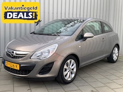Opel Corsa - 1.2 EcoFlex Selection|Airco|