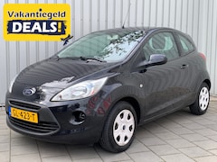 Ford Ka - 1.2 Style start/stop|111000KM|Airco|