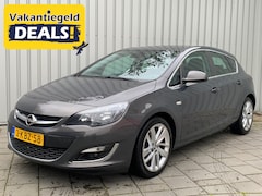 Opel Astra - 1.4 Turbo Cosmo||EXPORT HANDELSPRIJS|