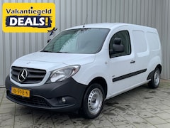 Mercedes-Benz Citan - 109 CDI BlueEFFICIENCY Extra Lang|Airco|Schuifdeur|