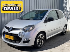 Renault Twingo - 1.2 16V Dynamique|Airco|