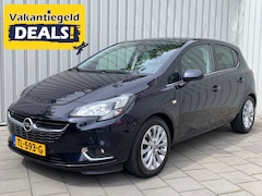 Opel Corsa - 1.0 Turbo Online Edition|130000KM|Camera|Navigatie|