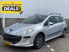 Peugeot 308 SW - 1.6 VTi EXPORT PRIJS|Navigatie|Climate Control|